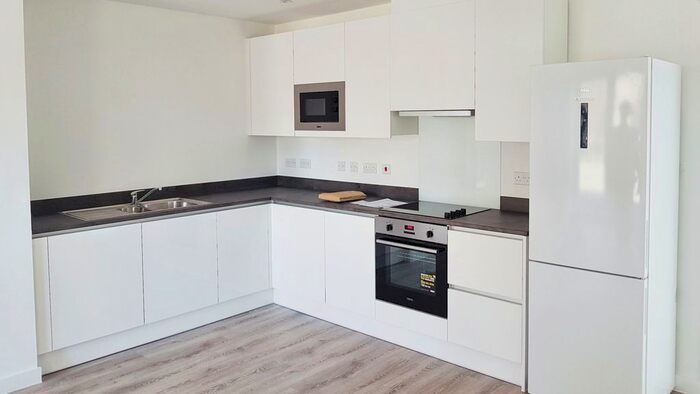 1 Bedroom Flat To Rent In Parkes Avenue, Birmingham, West Midlands, B12