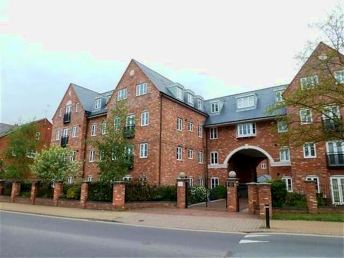 2 Bedroom Flat To Rent In Leighton Road, Leighton Buzzard, LU7