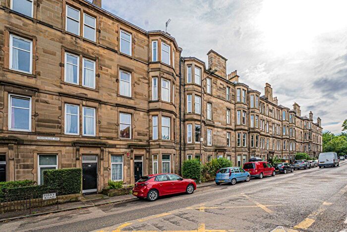 3 Bedroom Flat To Rent In Chancelot Terrace, Edinburgh, EH6