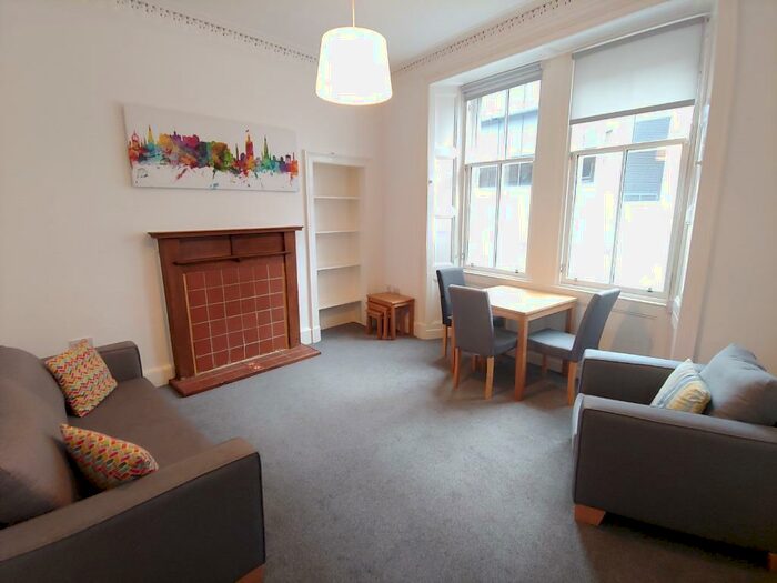 2 Bedroom Flat To Rent In Eyre Terrace, Edinburgh, EH3