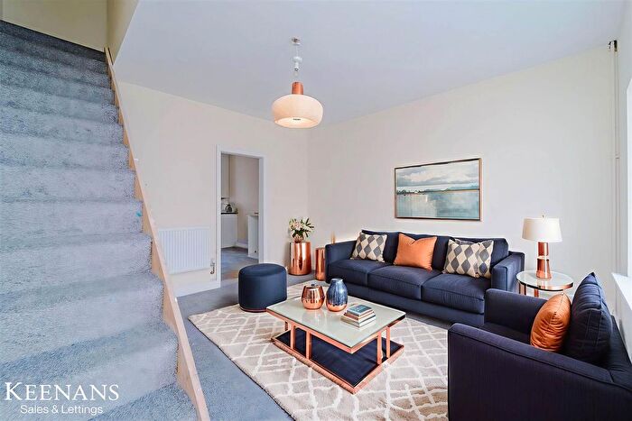 3 Bedroom Terraced House For Sale In Blackburn Road, Great Harwood, Blackburn, BB6