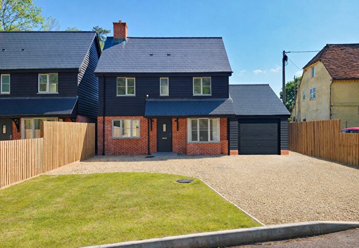 4 Bedroom Detached House For Sale In Cracknore Hard Lane, Marchwood, Southampton, SO40