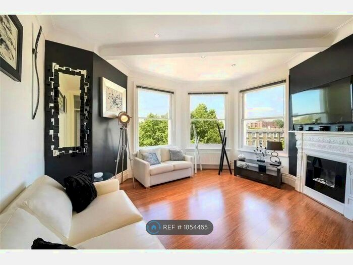 1 Bedroom Flat To Rent In London, London, SW10