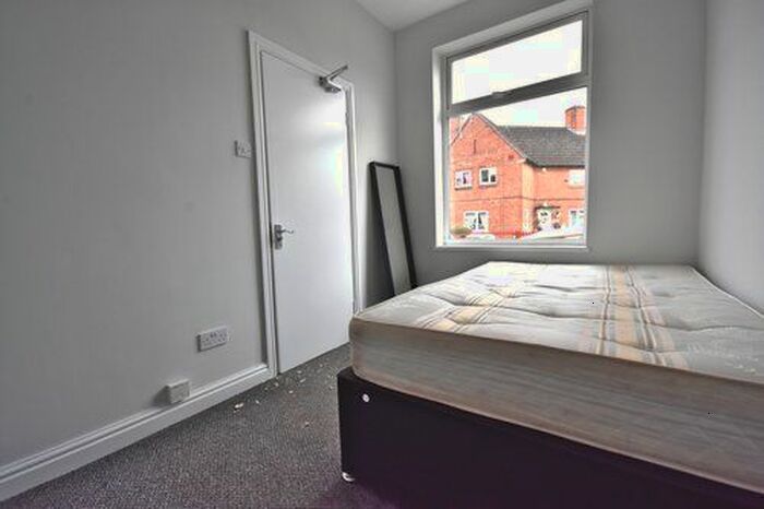 3 Bedroom End Of Terrace House To Rent In Welland Road, Coventry, CV1