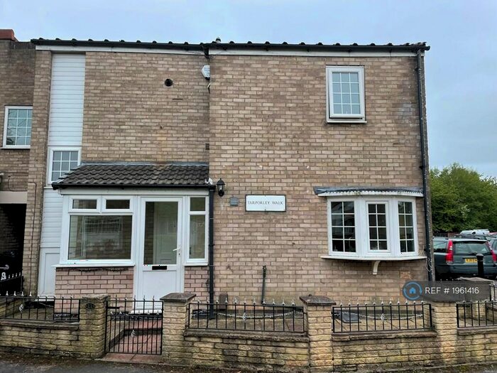 4 Bedroom End Of Terrace House To Rent In Tarporley Walk, Wilmslow, SK9