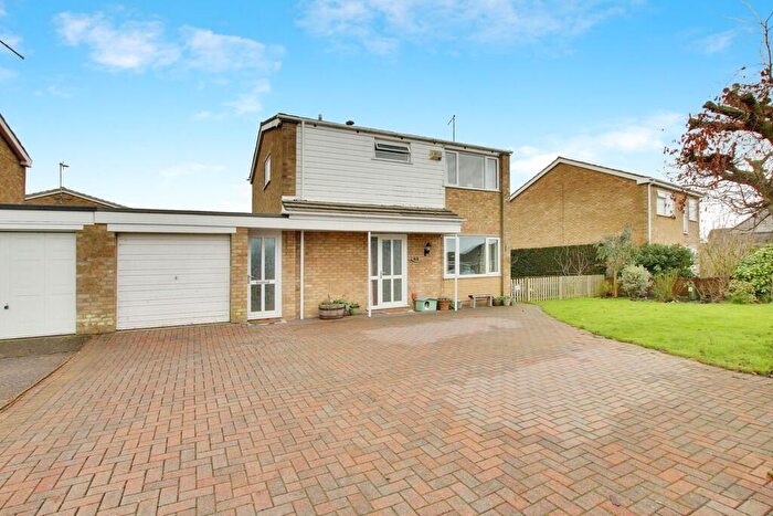 3 Bedroom Detached House For Sale In Upwell Road, March, PE15