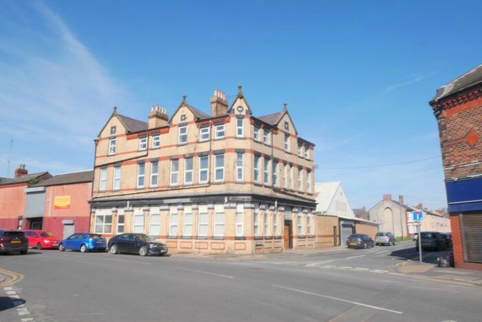 1 Bedroom Flat To Rent In Marsh Lane, Bootle, L20