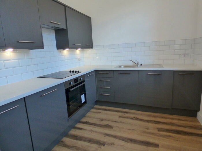 1 Bedroom Apartment To Rent In Burkhardt Hall, Swindon, SN1