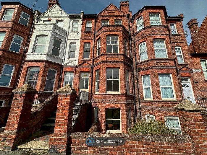 3 Bedroom Maisonette To Rent In Tower Road West, St. Leonards-On-Sea, TN38