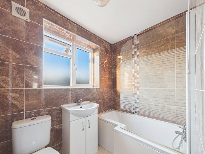 3 Bedroom Terraced House To Rent In Hamilton Close, Feltham, TW13