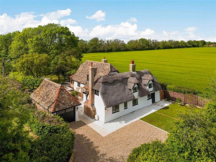 4 Bedroom Detached House For Sale In Pettitts Lane, Dry Drayton, Cambridge, CB23