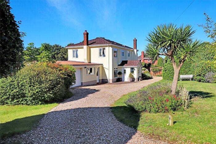 3 Bedroom Detached House For Sale In Chapel Cleeve, Minehead, TA24