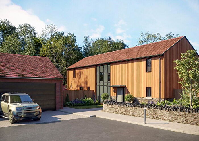 4 Bedroom Detached House For Sale In The Close, Wedmore, BS28