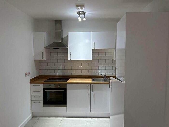 2 Bedroom House To Rent In Touthill Close, Peterborough, PE1