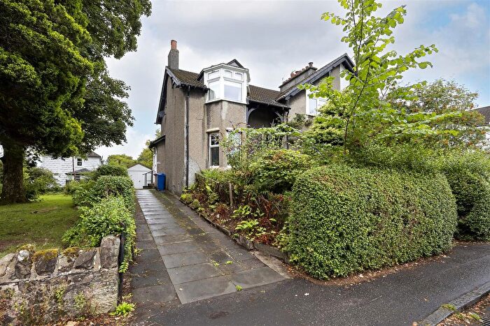 2 Bedroom Flat For Sale In Clober Road, Glasgow, G62