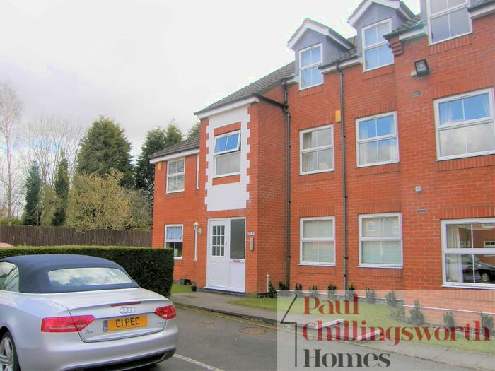 1 Bedroom Flat To Rent In Regency Court, Providence Street, Coventry, CV5