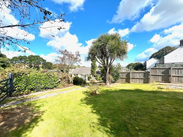 3 Bedroom Detached Bungalow For Sale In Lowertown Close, Landrake, Saltash, PL12