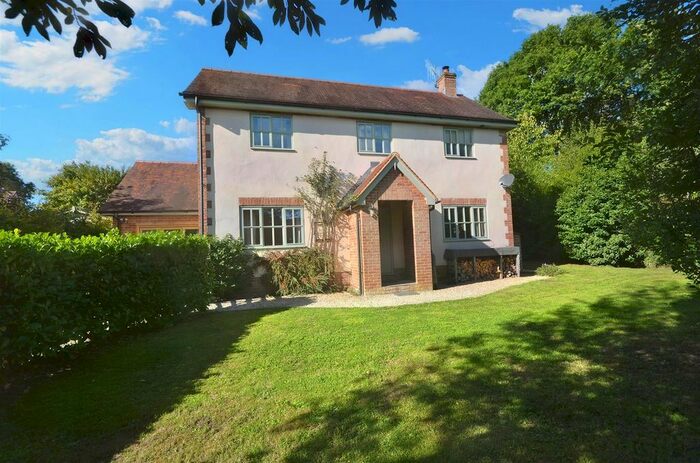 4 Bedroom Detached House To Rent In Bourton, Gillingham, SP8