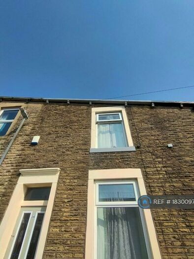 3 Bedroom Terraced House To Rent In Hargreaves Street, Colne, BB8