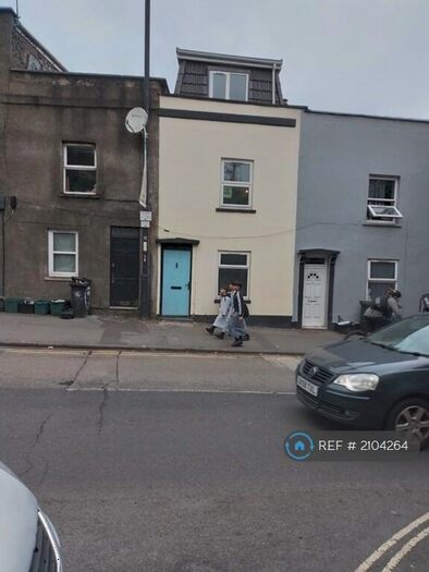 4 Bedroom Terraced House To Rent In Stapleton Rd, Bristol, BS5