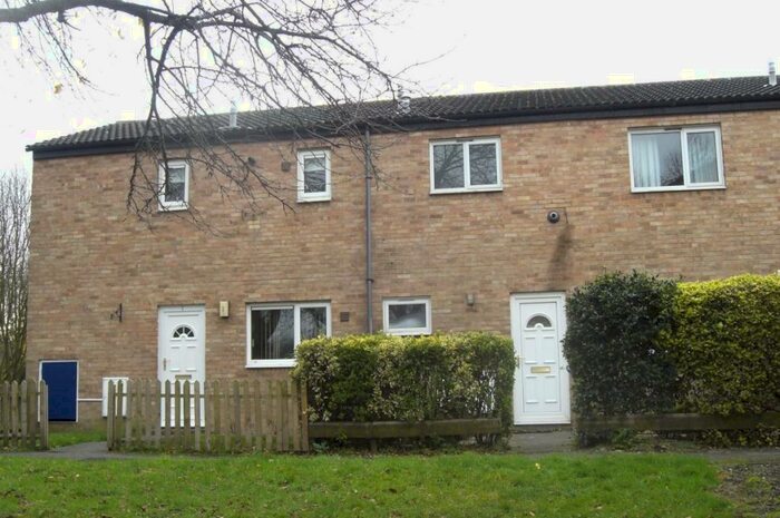 3 Bedroom Terraced House To Rent In Dennis Road, Cambridge City, CB5