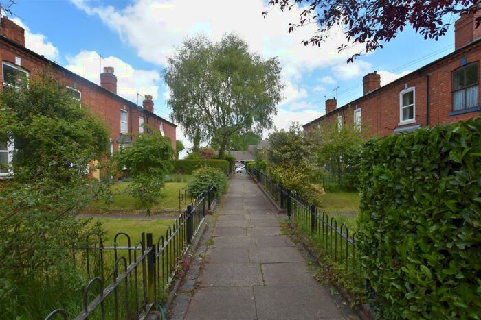 3 Bedroom House To Rent In Boldmere Terrace, Katie Road, Birmingham, B29