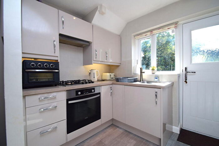 3 Bedroom Semi-Detached House For Sale In Harrier Close, Manchester, M22