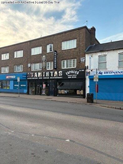 2 Bedroom Flat To Rent In Wellingborough Road, Northampton, NN1