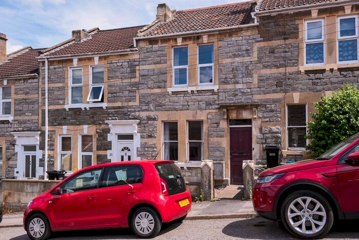 4 Bedroom Terraced House To Rent In Mayfield Road, Bath, BA2