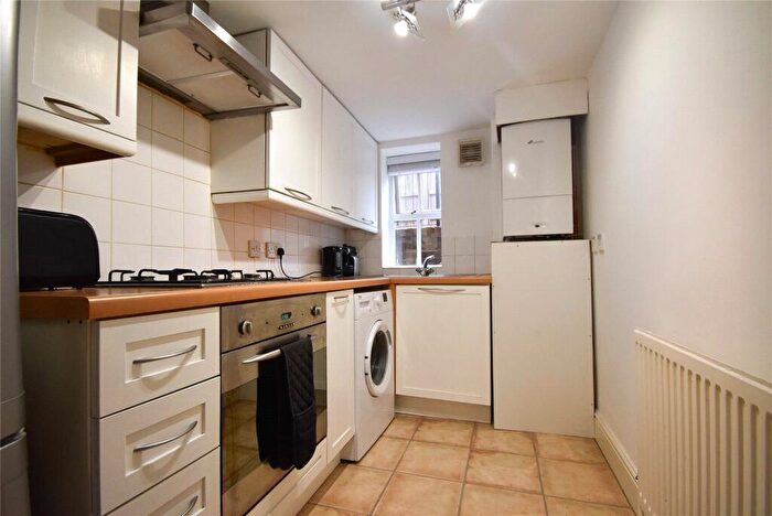 2 Bedroom Apartment To Rent In Flat, The Beeches, Didsbury, Manchester, M20