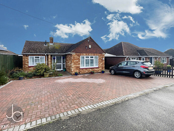 3 Bedroom Detached Bungalow For Sale In Green Lane, Tiptree, Colchester, CO5