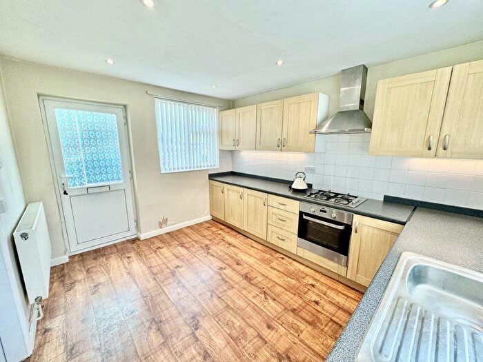 2 Bedroom Semi-Detached House For Sale In Sea Dyke Way, Marshchapel, DN36