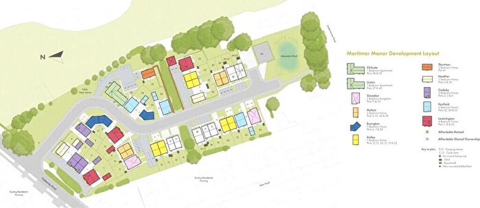 4 Bedroom Detached House For Sale In Habberley Road, Bewdley, Worcestershire, DY12