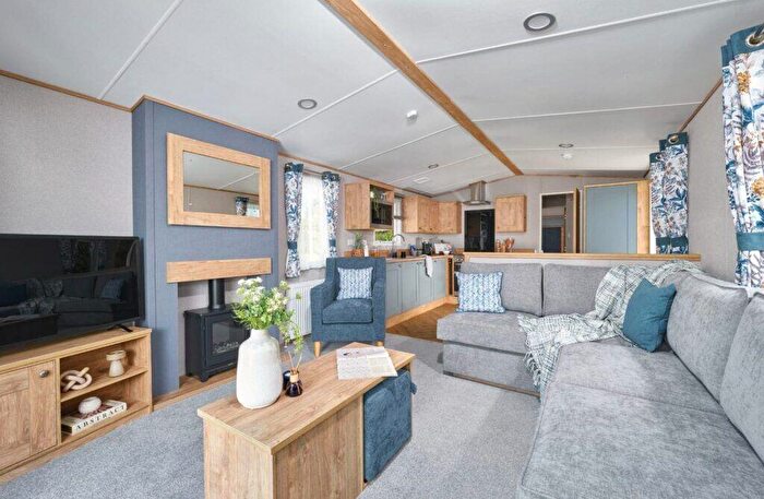2 Bedroom Caravan For Sale In Bamburgh, Bamburgh, NE70