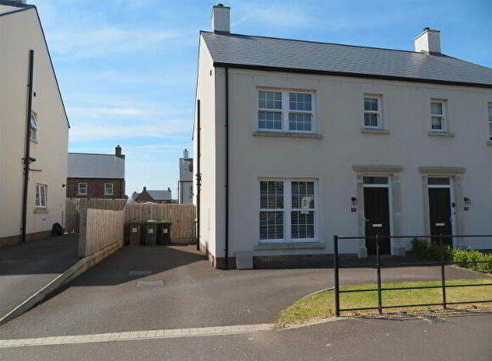 3 Bedroom House For Sale In Foxwood Hall, Lurgan, BT66