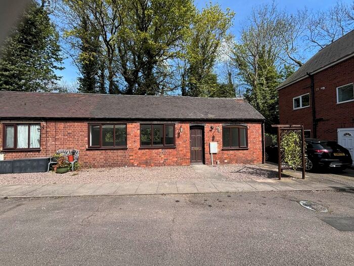 1 Bedroom Semi-Detached Bungalow To Rent In Coleshill Road, Sutton Coldfield, B75