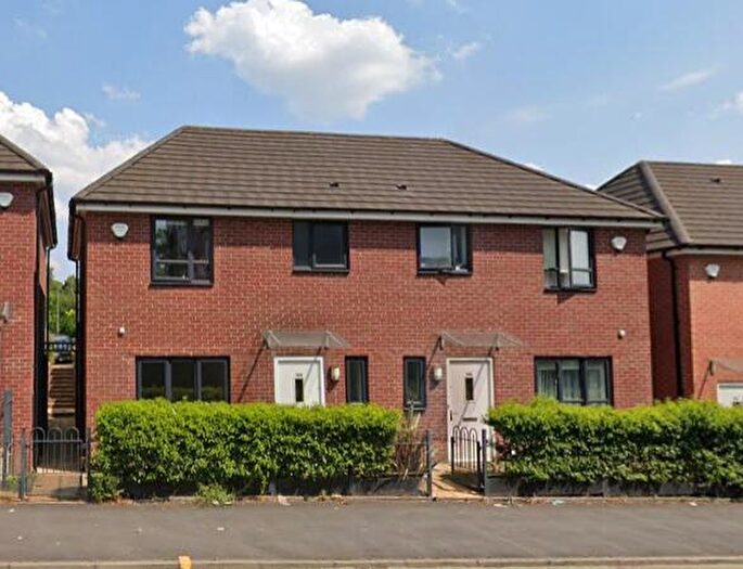 3 Bedroom Semi-Detached House To Rent In Great Clowes Street, Manchester, Greater Manchester, M7