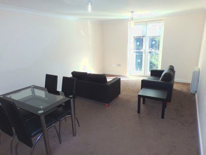 2 Bedroom Apartment To Rent In West Beck House/Cockerton - Darlington, DL3