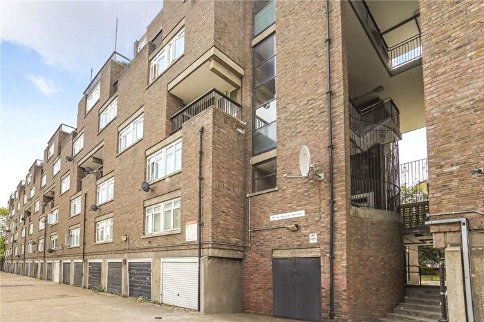 3 Bedroom Flat For Sale In Solander Gardens, London, E1