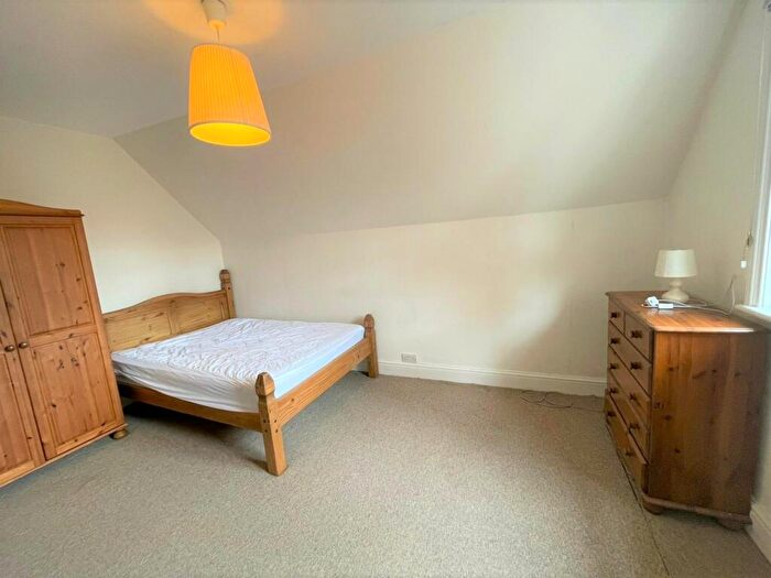 2 Bedroom Apartment To Rent In Huntingdon Drive, Nottingham, NG7