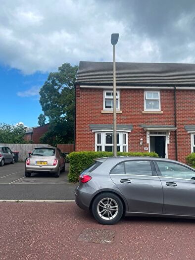 3 Bedroom Property To Rent In Moretons Meade, Walnut Avenue, Weaverham, Northwich, CW8