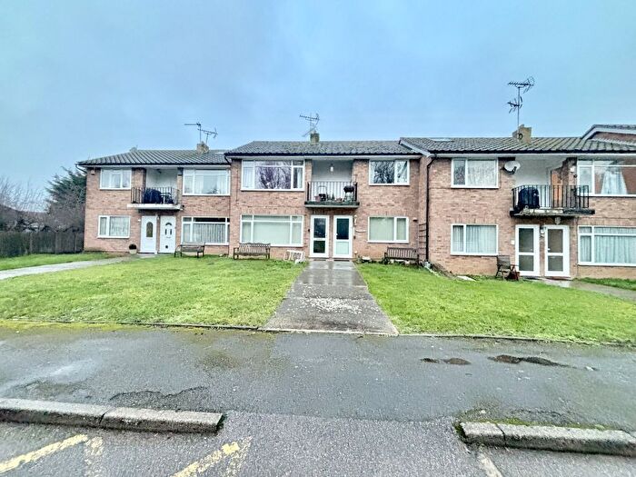 2 Bedroom Flat To Rent In Station Road, North Weald, CM16