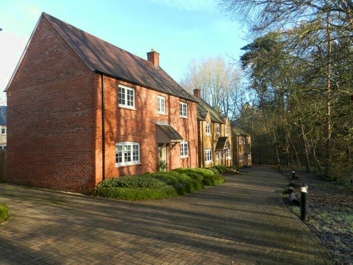 4 Bedroom House To Rent In Towcester, NN12