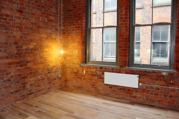 1 Bedroom Flat To Rent In Finlay's Warehouse, Dale St, Northern Quarter, M1