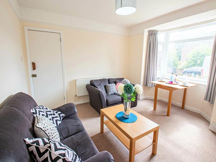 4 Bedroom House To Rent In Mandeville Road, Canterbury, Kent, CT2