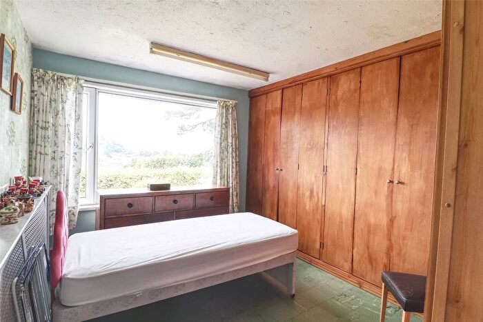 3 Bedroom Bungalow For Sale In Horne Park Road, Ilfracombe, Devon, EX34