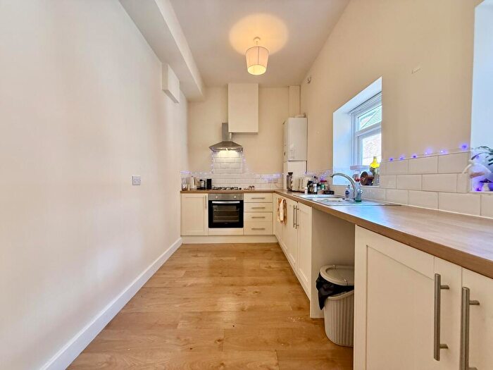 1 Bedroom Flat To Rent In Scarisbrick Avenue, Southport, Merseyside., PR8