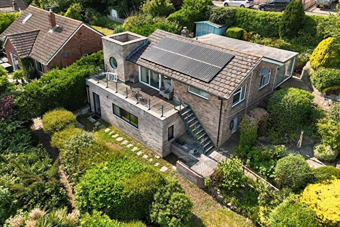 3 Bedroom Detached House For Sale In West Lulworth, BH20