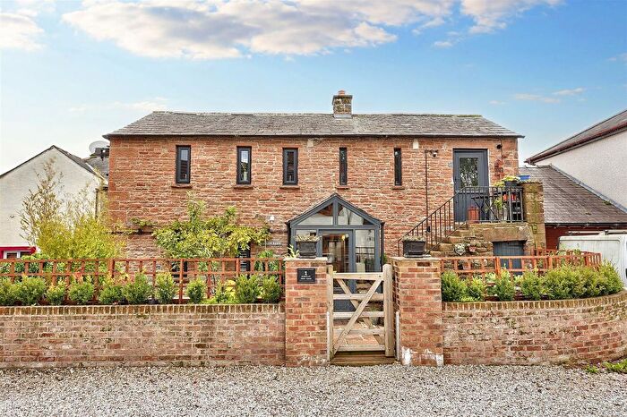 2 Bedroom Detached House For Sale In Kemplay Foot Farm, Eamont Bridge, Penrith, CA10