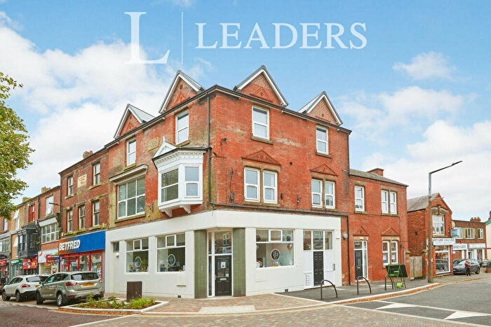 1 Bedroom Flat To Rent In Market Place, Heanor, DE75